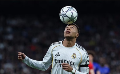 Barcelona và Real Madrid cần những gì để giành quyền vào vòng 1/8 hoặc vòng play-off?