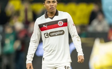 Nhận định, soi kèo St Pauli vs Hamburg: Derby căng thẳng