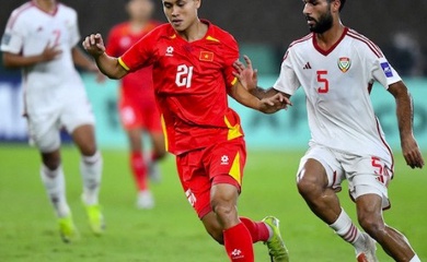 Tỷ lệ kèo trận U23 Việt Nam vs U23 Hàn Quốc, 22h ngày  23/1, U23 Châu Á