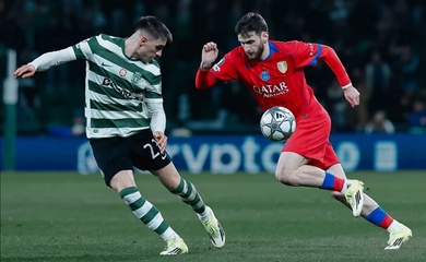 Dự đoán Auxerre vs PSG, 2h00 ngày 24/1, Ligue 1 2025/26