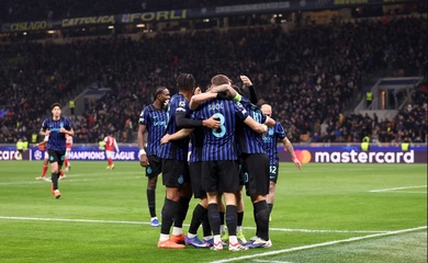 Dự đoán Inter Milan vs Pisa, 2h45 ngày 24/1, Serie A 2025/26
