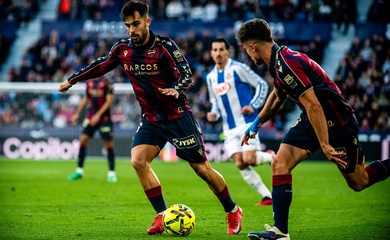 Dự đoán Levante vs Elche, 3h00 ngày 24/1, La Liga 2025/26