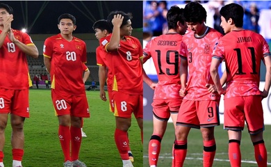 Dự đoán U23 Việt Nam vs U23 Hàn Quốc, 22h00 ngày 23/1, U23 châu Á 2026