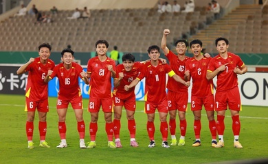 Sau U23 châu Á 2026, HLV Kim Sang Sik sẽ trao cơ hội nào cho lứa U23 ở ĐT Việt Nam?