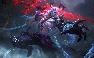 Chi tiết bản cập nhật LMHT 26.2