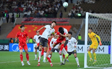 AFC: U23 Việt Nam và U23 Hàn Quốc cần gác lại nỗi buồn bán kết