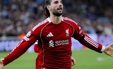 Nhận định, soi kèo Bournemouth vs Liverpool: Khách lấn át chủ nhà