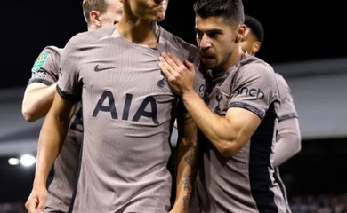 Nhận định, soi kèo Burnley vs Tottenham: Gà trống hướng tới 3 điểm