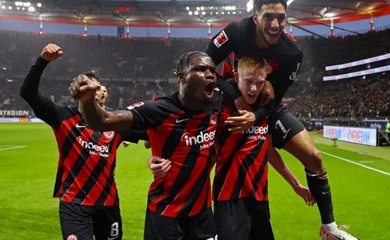 Nhận định, soi kèo Frankfurt vs Hoffenheim: Trận cầu nhiều bàn thắng