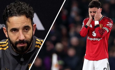 Man United "nghèo đi" trên bảng xếp hạng các CLB có doanh thu giàu nhất thế giới