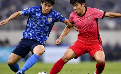 Tỷ lệ kèo trân U23 Trung Quốc vs U23 Nhật Bản, 22h ngày 23/1, U23 Châu Á