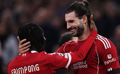 Dự đoán Bournemouth vs Liverpool, 0h30 ngày 25/1, Ngoại hạng Anh 2025/26