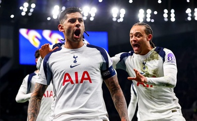 Dự đoán Burnley vs Tottenham, 22h00 ngày 24/1, Ngoại hạng Anh 2025/26