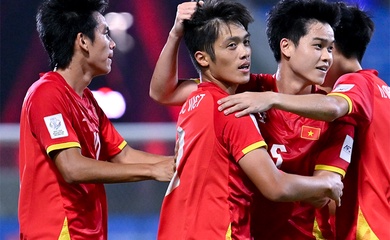 CĐV Đông Nam Á ca ngợi bản lĩnh của U23 Việt Nam sau chiến thắng trước U23 Hàn Quốc