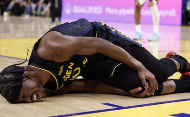 Tin chuyển nhượng Warriors: Tương lai nào cho Jimmy Butler và Jonathan Kuminga?