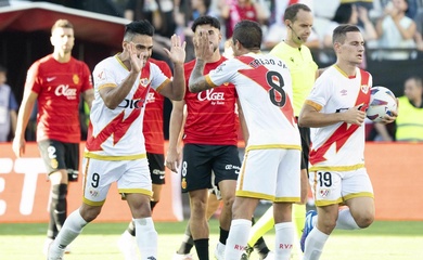 Dự đoán Rayo Vallecano vs Osasuna, 20h00 ngày 24/1, La Liga 2025/26