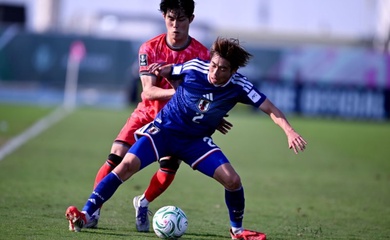 Dự đoán U23 Trung Quốc vs U23 Nhật Bản, 22h00 ngày 24/1, U23 châu Á 2026