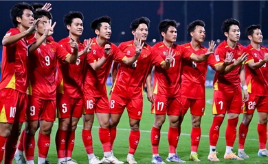 CĐV Thái Lan phản ứng về U23 Việt Nam: Bóng đá Việt Nam đã phát triển lên tầm châu Á