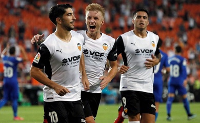 Dự đoán Valencia vs Espanyol, 22h15 ngày 24/1, La Liga 2025/26