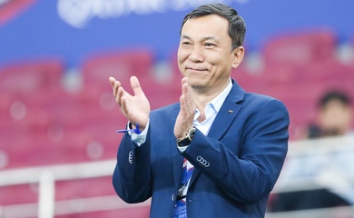 Chủ tịch VFF Trần Quốc Tuấn nhắn nhủ U23 Việt Nam: Nền tảng nằm ở các CLB