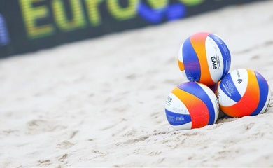 15 giải Futures 2026 được xác nhận, hứa hẹn mùa giải bóng chuyền bãi biển sôi động