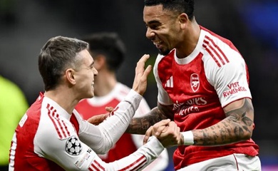 Nhận định, soi kèo Arsenal vs MU: Đại chiến tại Emirates