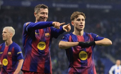 Nhận định, soi kèo Barcelona vs Real Oviedo: Cơ hội củng cố ngôi đầu