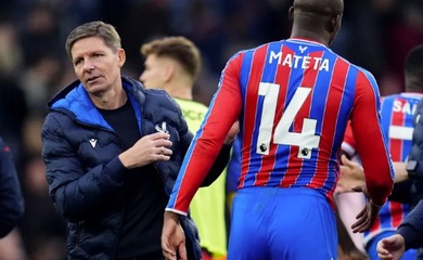 Nhận định, soi kèo Crystal Palace vs Chelsea: Điểm tựa sân nhà