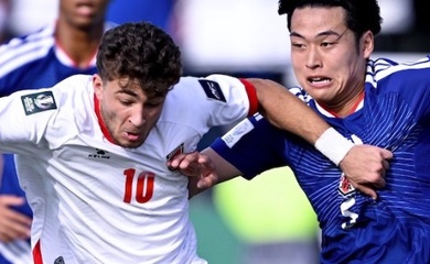 Nhận định, soi kèo U23 Trung Quốc vs U23 Nhật Bản: Chung kết trong mơ