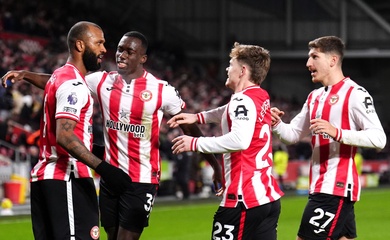 Dự đoán Brentford vs Nottingham, 21h00 ngày 25/1, Ngoại hạng Anh 2025/26
