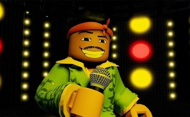 Concert ảo của Bruno Mars trên Roblox thu hút 12,8 triệu người xem đồng thời