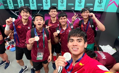 Từ hoài nghi đến tự hào: Hành trình quả cảm của U23 Việt Nam tại VCK U23 châu Á 2026