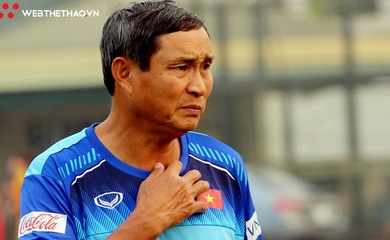 Danh sách huấn luyện viên của năm đạt giải thưởng Cúp Chiến thắng