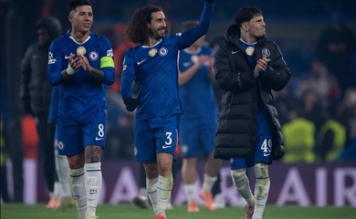 Dự đoán Crystal Palace vs Chelsea, 21h00 ngày 25/1, Ngoại hạng Anh 2025/26