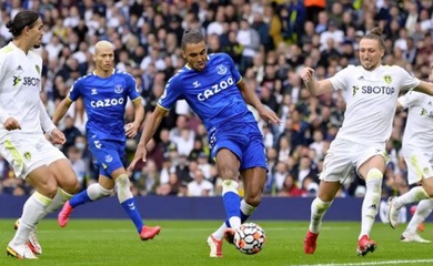 Nhận định, soi kèo Everton vs Leeds: Khách có điểm