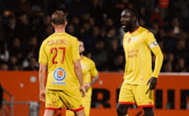 Nhận định, soi kèo Le Mans vs Dunkerque: Chủ nhà hướng tới chiến thắng