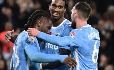 Nhận định, soi kèo Norwich City vs Coventry City: Khó phân thắng bại