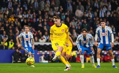 Dự đoán Girona vs Getafe, 3h00 ngày 27/1, La Liga 2025/26