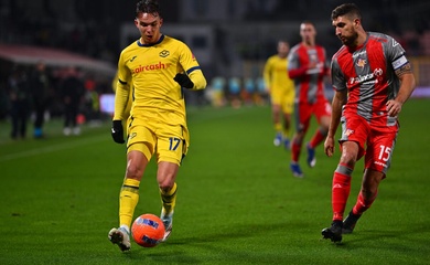 Dự đoán Verona vs Udinese, 2h45 ngày 27/1, Serie A 2025/26