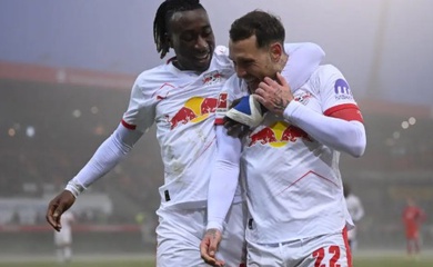 Nhận định, soi kèo St Pauli vs RB Leipzig: Khó khăn cho đội cuối bảng