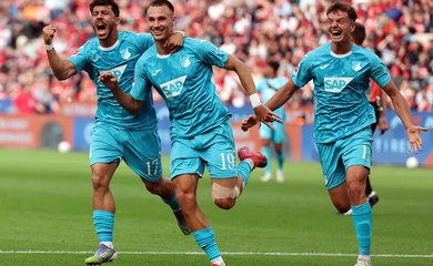 Dự đoán Bremen vs Hoffenheim, 2h30 ngày 28/1, Bundesliga 2025/26