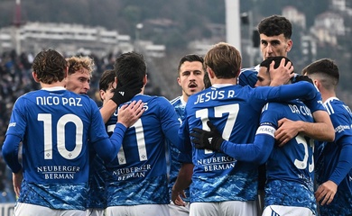 Dự đoán Fiorentina vs Como, 3h00 ngày 28/1, Serie A 2025/26