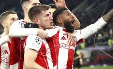 Nhận định, soi kèo Ajax vs Olympiacos: Lợi thế sân nhà