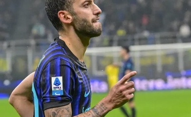 Nhận định, soi kèo Dortmund vs Inter Milan: Cuộc chiến sinh tử