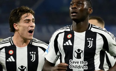 Nhận định, soi kèo Monaco vs Juventus: Bà đầm già hướng tới chiến thắng