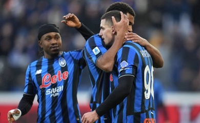 Nhận định, soi kèo Saint Gilloise vs Atalanta: Khách hướng tới vé đi tiếp