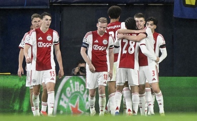 Dự đoán Ajax vs Olympiakos, 3h00 ngày 29/1, Champions League 2025/26