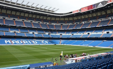 Những lý do tại sao Tây Ban Nha và sân Bernabeu sẽ đăng cai trận chung kết World Cup 2030