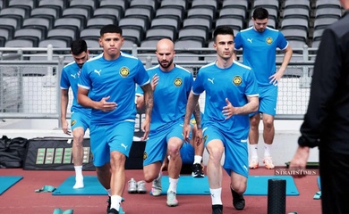 FIFA tạm đình chỉ lệnh cấm với 7 cầu thủ nhập tịch Malaysia sau phán quyết của CAS