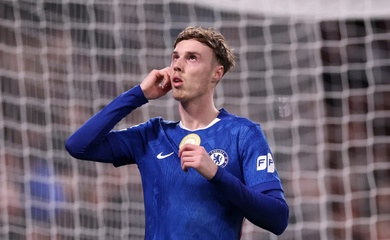 Cole Palmer sẵn sàng chuyển đến MU với mức giá gây chấn động